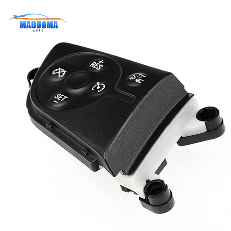 New High Quality Car Accessories Steering Wheel Switch 23134234 Cruise Control Switch For GM GMC