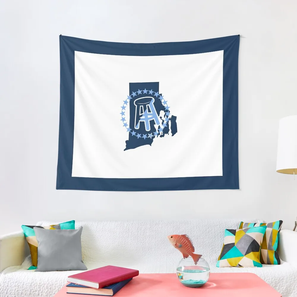 Barstool Rhody Tapestry On The Wall Decoration Pictures Room Wall Wall Hanging Room Decorator Tapestry