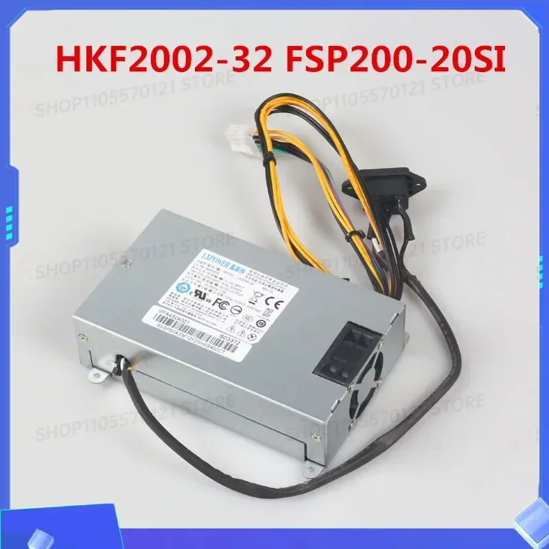 For B320 B320I B325 B340 B345 B350 B355 B520 B520E B540 B545 B550 200W All-in-one Machine Power Supply HKF2002-32 FSP200-20SI