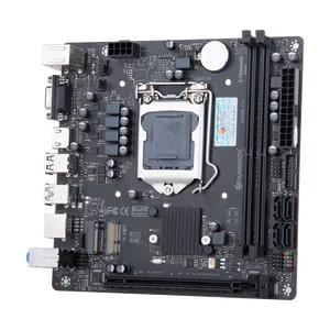 8 Hauptverkaufsplatten MAE 1151 DDR4 - №6