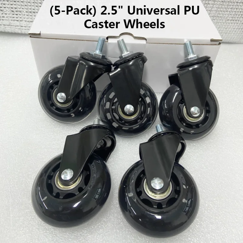(5-Pack) 2.5