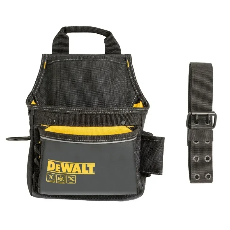 DEWALT DWST540101 Professional Tool Pouch Tool Accessories