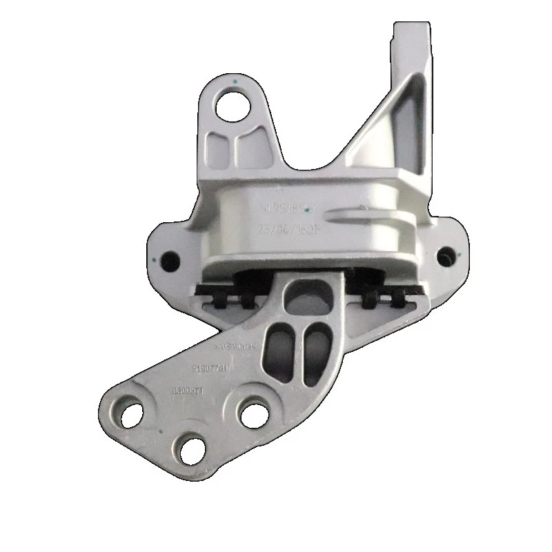 

For Fiat Viaggio Ottimo Genuine Engine Claw Engines Shock Absorber Pad Automotive Accessories