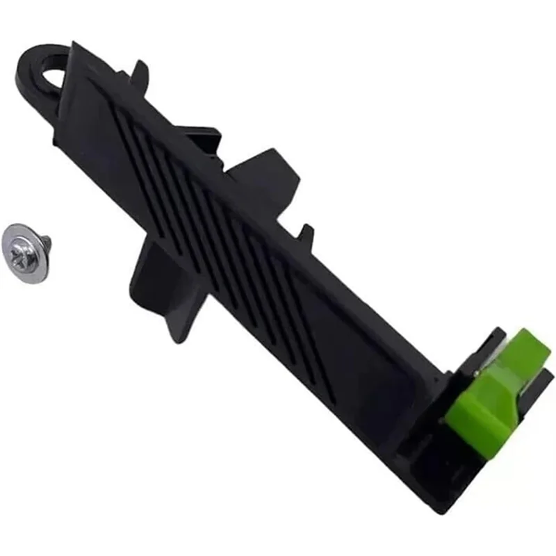 ABJO-ทําความสะอาดหัวโมดูลสลัก Forirobot Roomba E5, I1 +, I3, I4 +, I6, I7, J5, J7, J9 + หุ่นยนต์เครื่องดูดฝุ่น