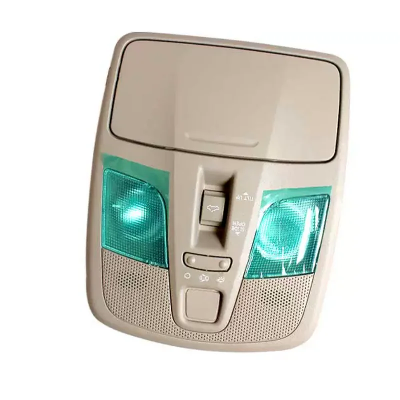 for   for Suzuki   Vitara S-Cross Sunroof switch, glasses case, reading light, indoor light