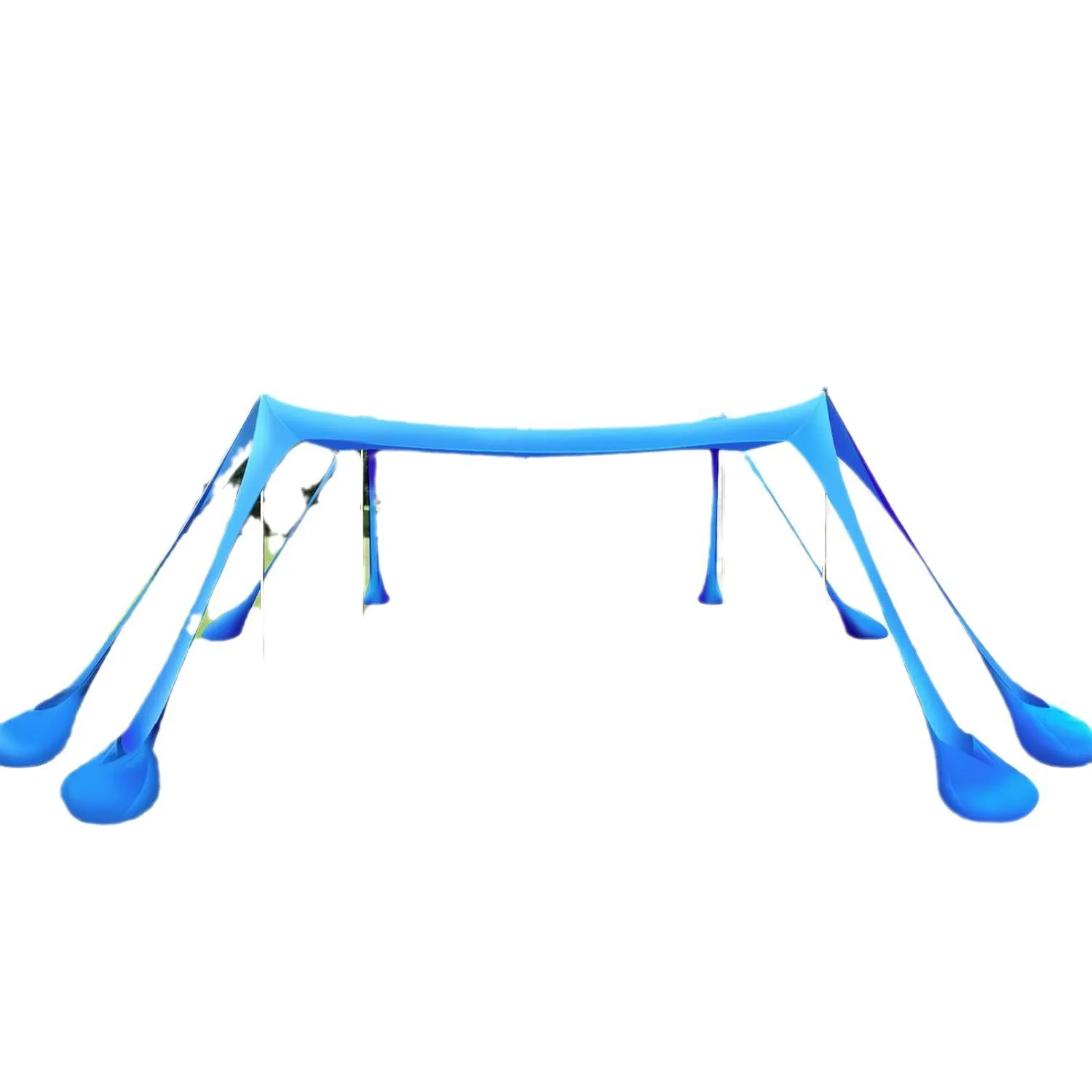 

Outdoor beach tent portable awning lawn camping