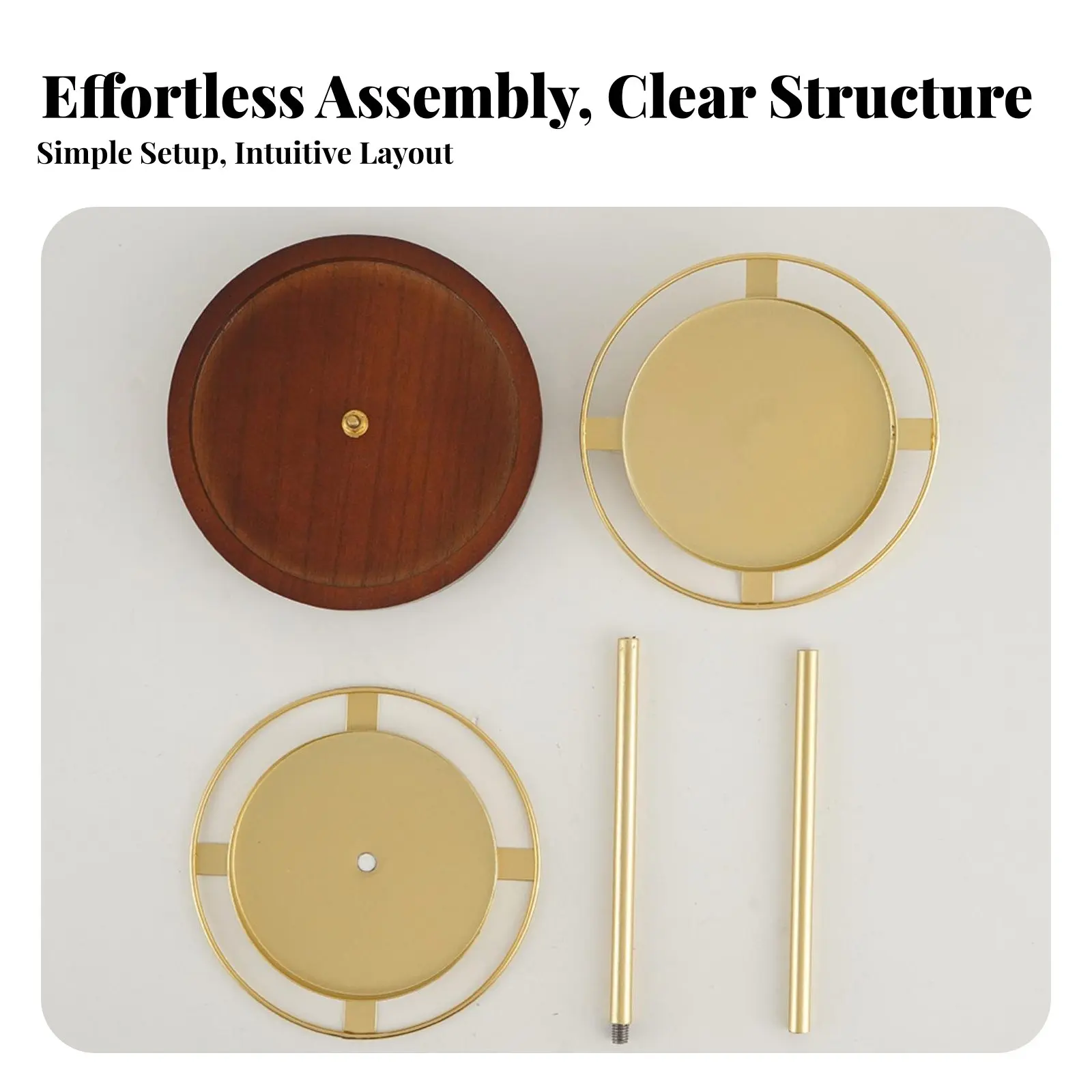 

Вращающаяся подставка для очков, универсальный вращающийся органайзер для очков, 2-уровневая подставка для демонстрации очков, простая сборка для коллекционеров