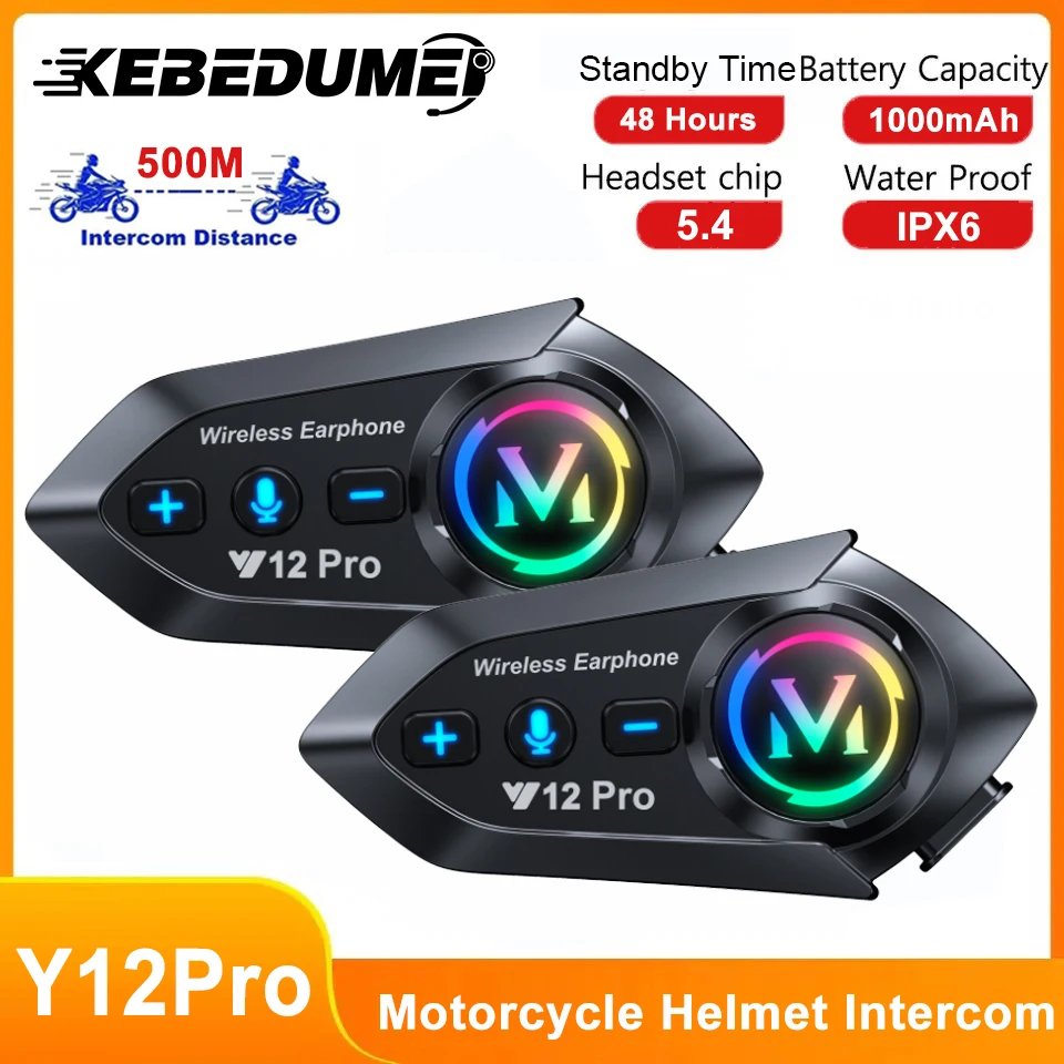 1-2-pecas-y20-pro-intercomunicador-para-capacete-de-moto-500m-chamada-maos-livres-compartilhamento-de-musica-interfone-para-motocicleta