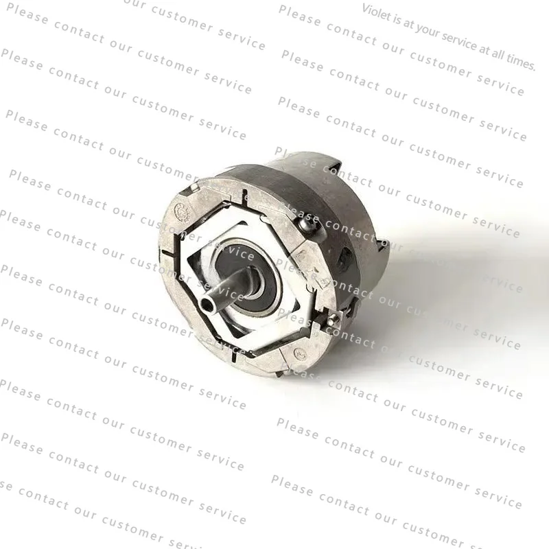 Rotary Encoder EQN 1325.512 62S12‑78 Id.312 213‑05 Industrial Servo Position Feedback Sensor