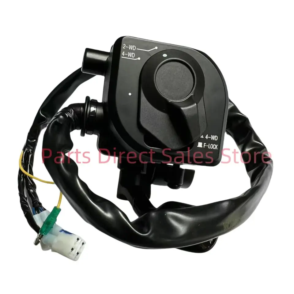 Original 2WD/4WD Switch ASSY 9DQV-169080-4300 9DQV-169080-4301 for