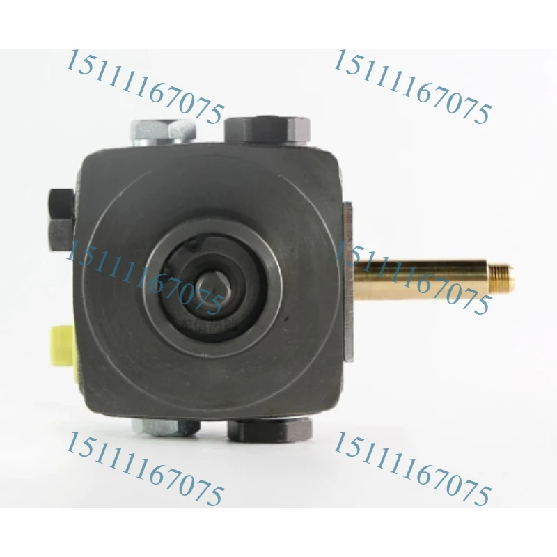 3007800 Original Riello Oil Burner Pump Fuel Pressure Pump Replacement Accessory for Riello 40G Series Oil Burner