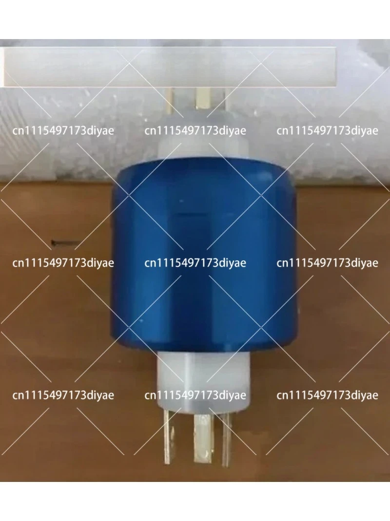 M430C Slip Ring 4-Way Rotary Joint Electrical Rotary Connector for Industrial Machinery