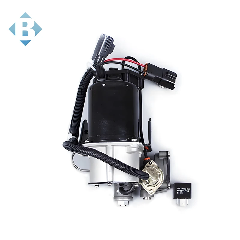Air Suspension Comp…