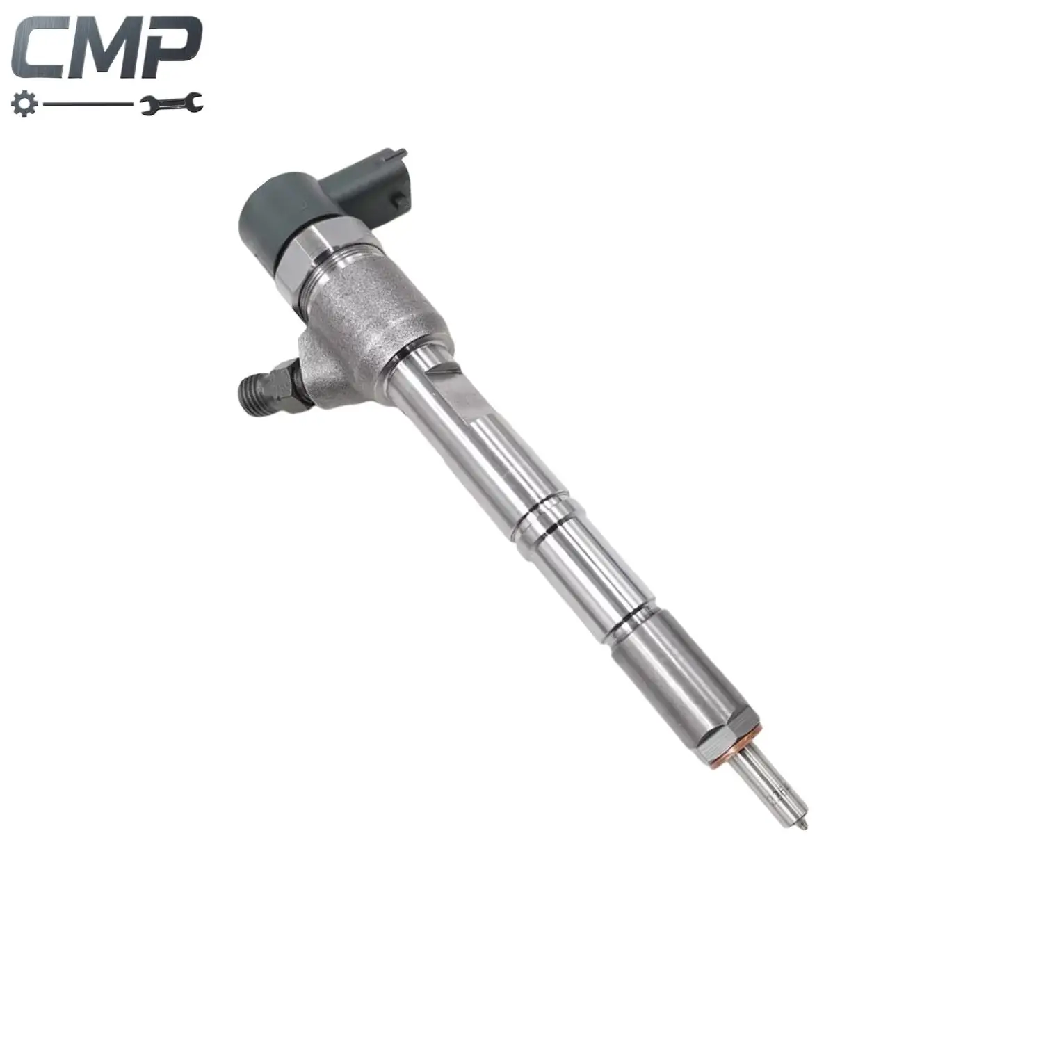Diesel Fuel Injector for BAW Fenix Faw CA4DC KAMAZ Truck Engine Accessories Common Rail Injector Nozzle 0445110291 1112010-55D
