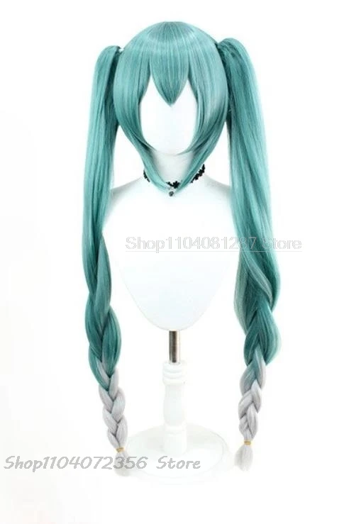 2024 Virtual Idol Cosplay Costume Japanese Food Style Outfit 2D Anime Fashion Blue Ocean Hot Search Trending Popular New Arrival