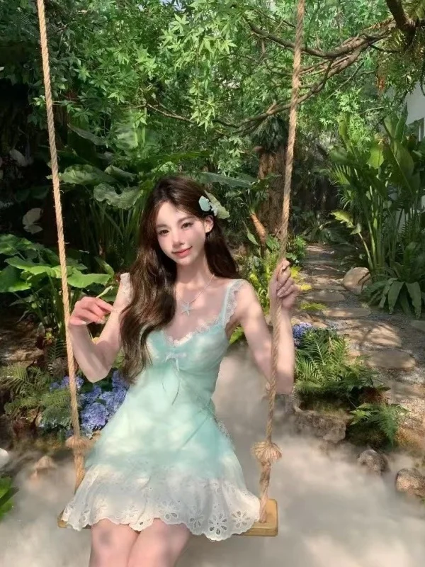 Beach Vaion Sle Blu… - image