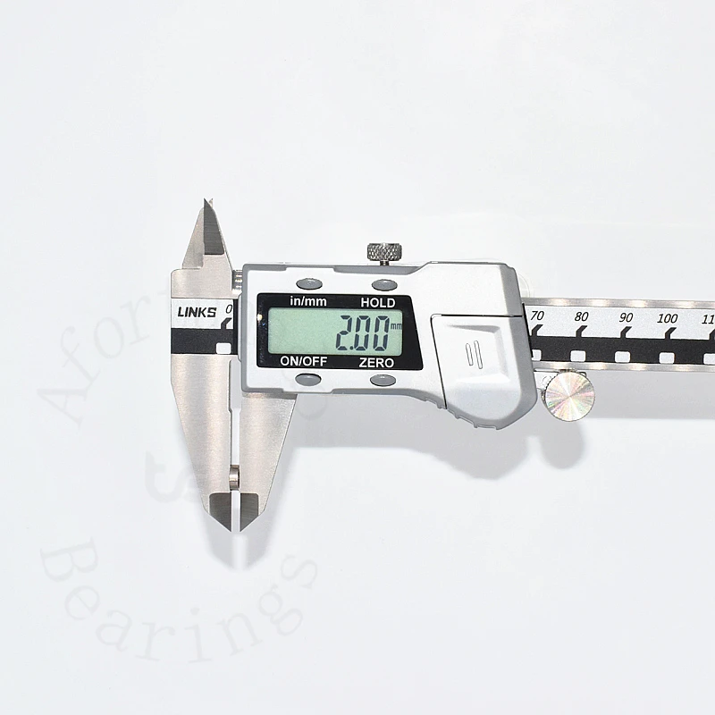 MR63-2 Miniature Bearing 10Pieces 3*6*2(mm) Open type Without seal chrome steel Mechanical equipment parts