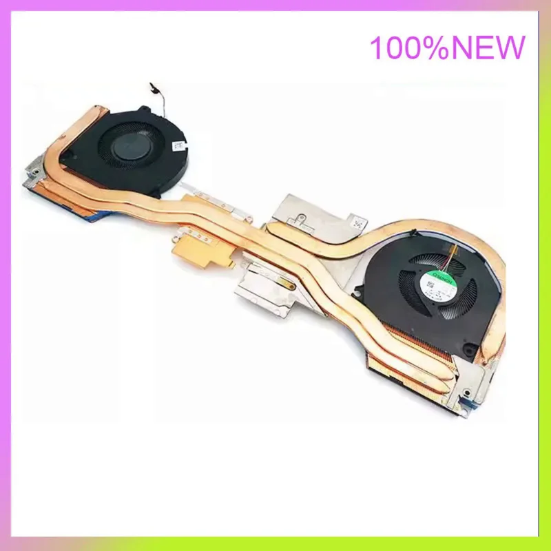 new CPU GPU notebook cooling fan is suitable for Huawei HONOR Hunter HONOR V700 16.1-inch FRD-WFG9 WFD9