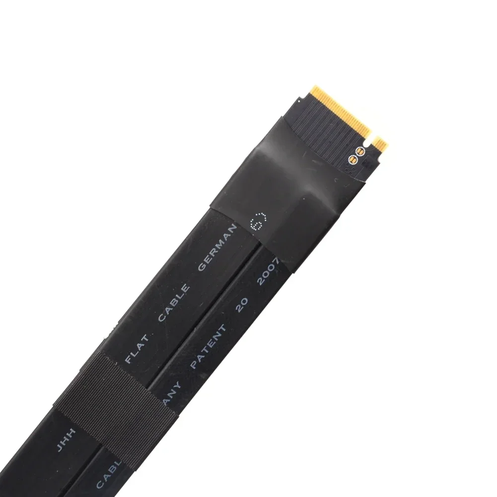 Desktop PCI Express 3.0 X4 M.2 NVMe / PCIe X4 M2 NVMe Extender Adapter Jumper for GPU Graphics Video Cards PCIe X4 SSD RAID, LAN