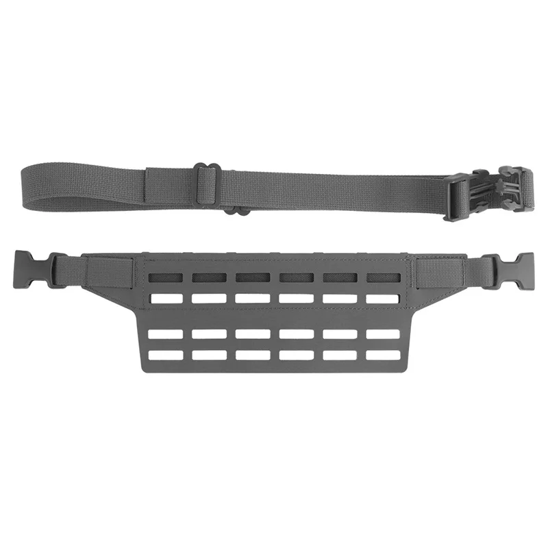 

6-Position Pocket Pack Range Adapter | SLAP 6 Camouflage Panel | For Hunting Magazine Access