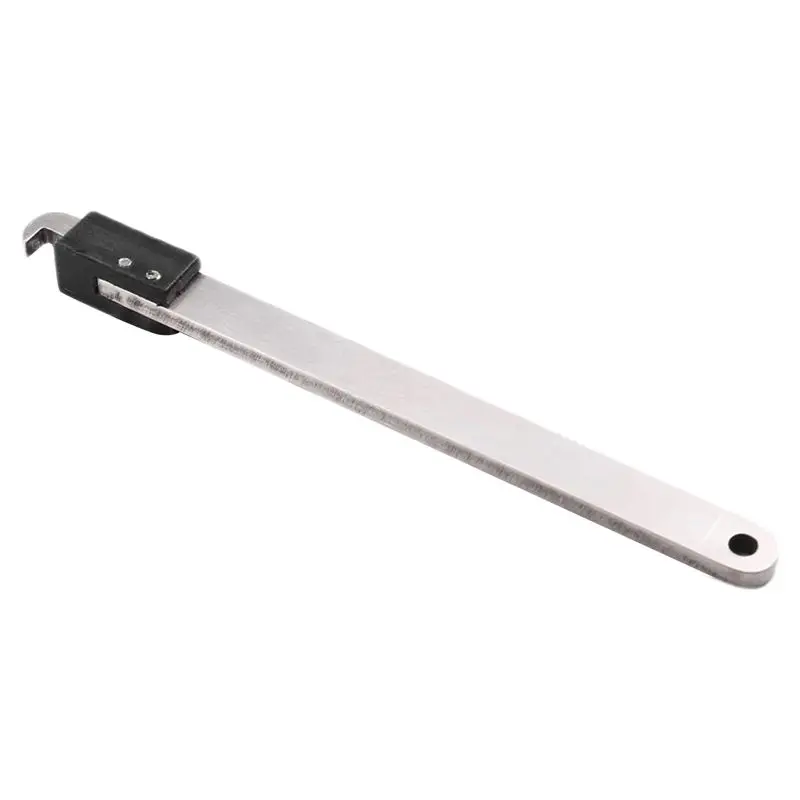 ABLB-Musical Instrument Tools E-Key Wrench For Flute Wind Instrument Repair Accessories