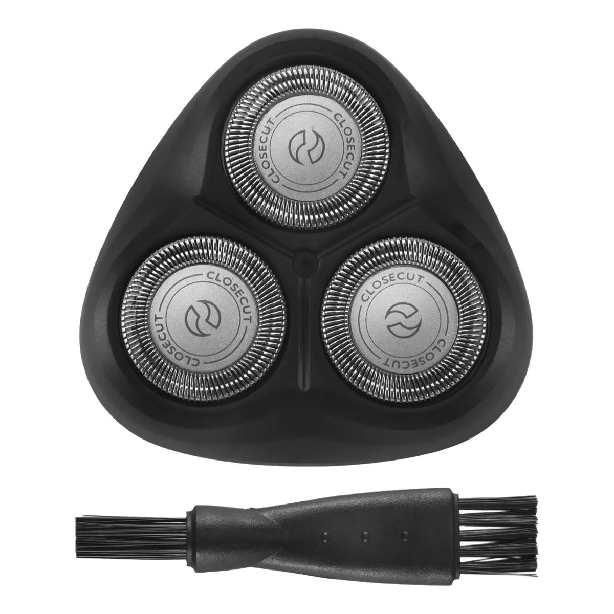 Replacement Shaver Head for Philips AT610 AT620 FT618 FT658 FT688 FT600 Electric Shaving Razor Blade AccessoriesB89B