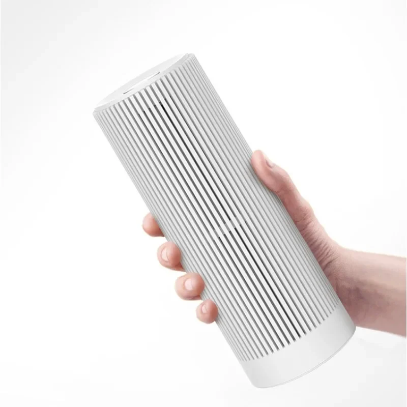 Indoor Household Dehumidifier Small Mini Portable Wardrobe Air Physical Dehumidifier