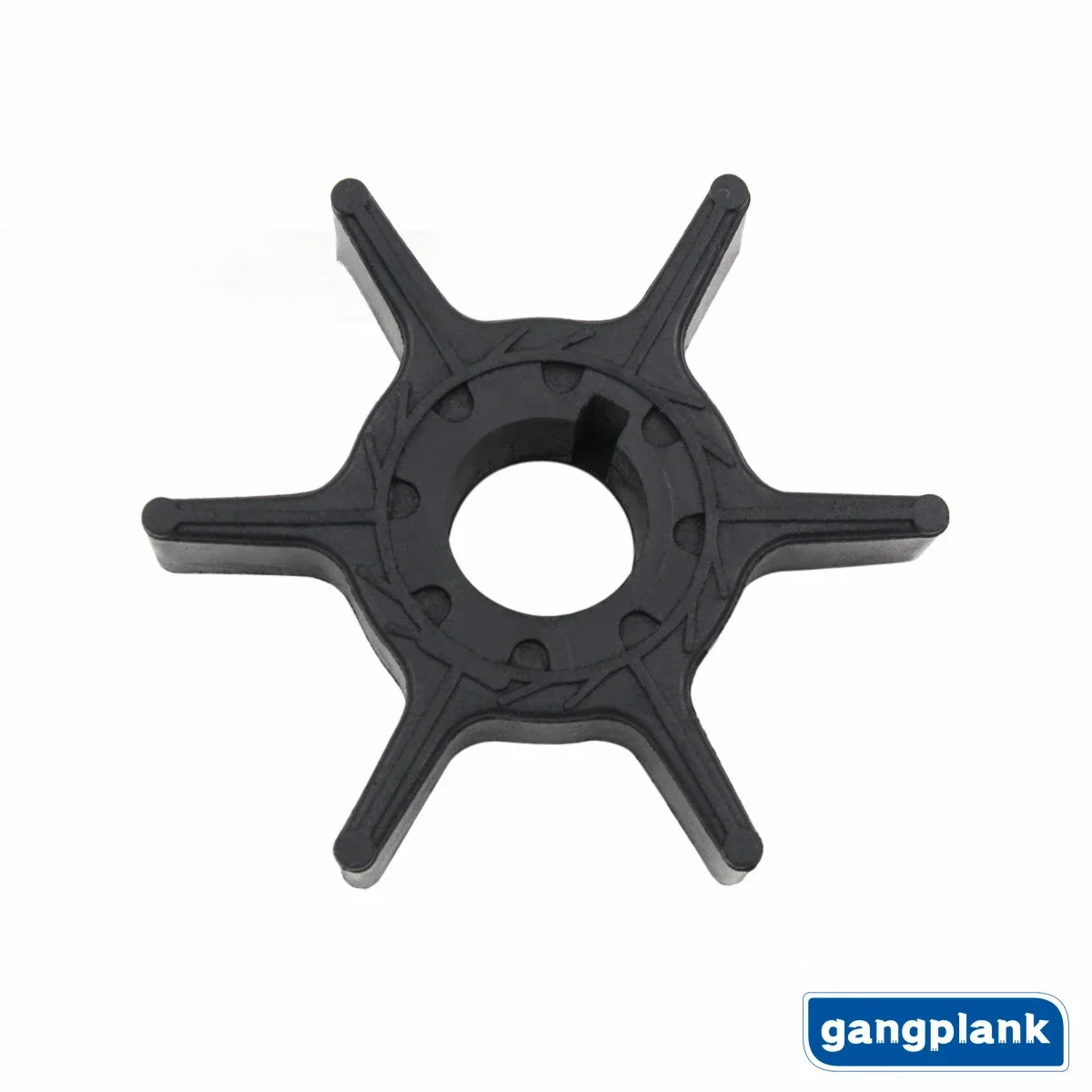 Outboard Rubber Impeller F15/15hp for Yamaha 63V-44352-01 63V-44352-0