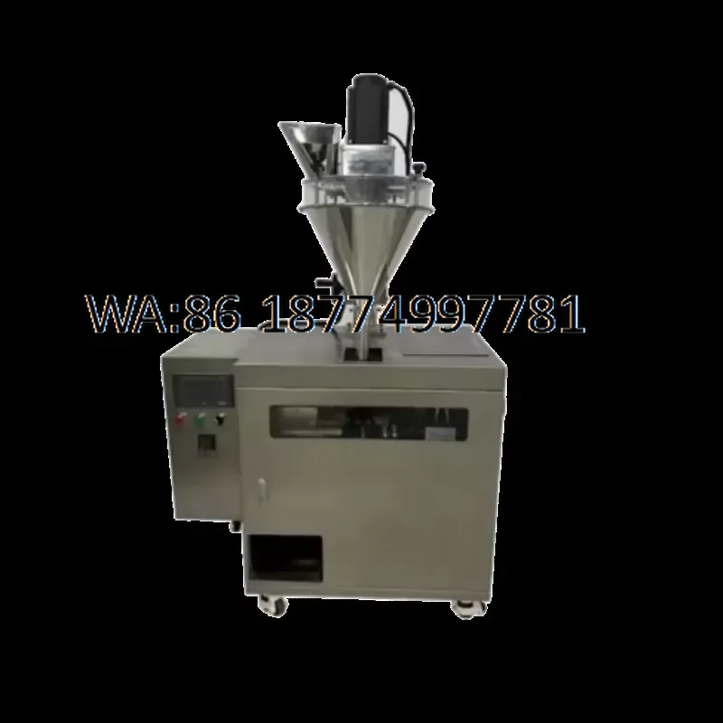 custom for Multi Function Automatic Filling Sealing Small Sachets Powder Coffee Tea Bag Packaging Plastic Film Food
