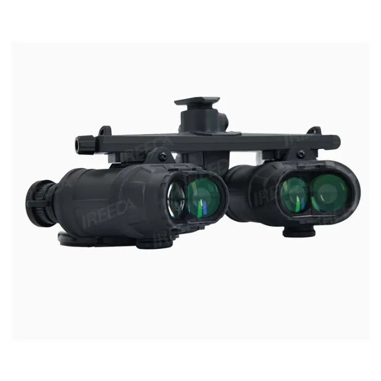 YYHC Head-Mounted Monocular Gpnvg-18 จีน Image Intensifier Tube Low-Light Night Vision Goggle คุณภาพสูง