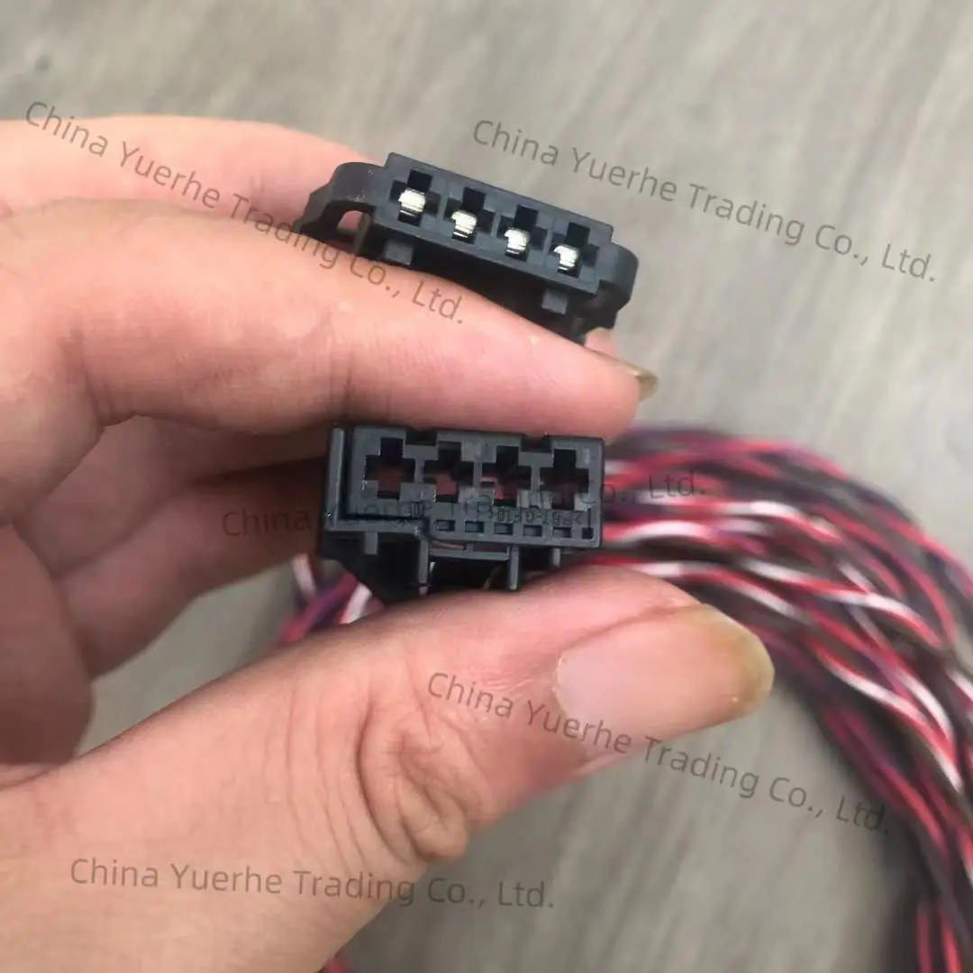 

For VW Passat B8 Tiguan golf 7 jetta Dynaudio Fender subwoofer wire