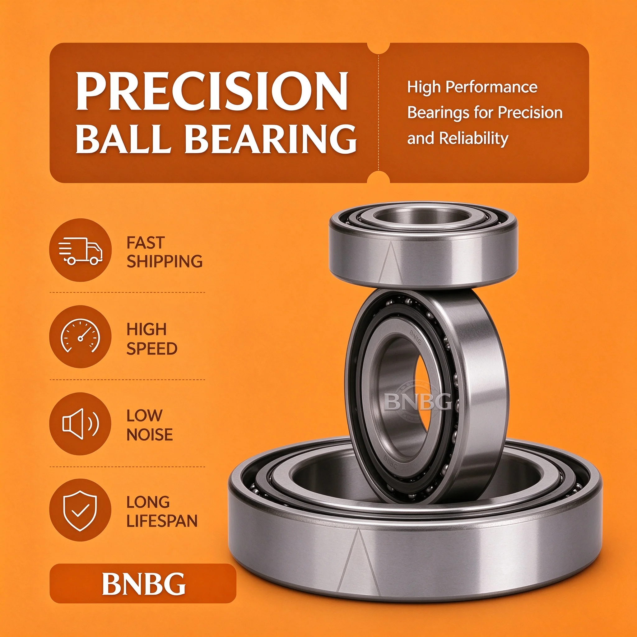 NSK Angular Contact Ball Bearing P5 7003 A5TYNSULP4 ATYNDBLP4 ATYNP4 CTYNDBLP4 Spindle Bearing Machine Tool Bearing