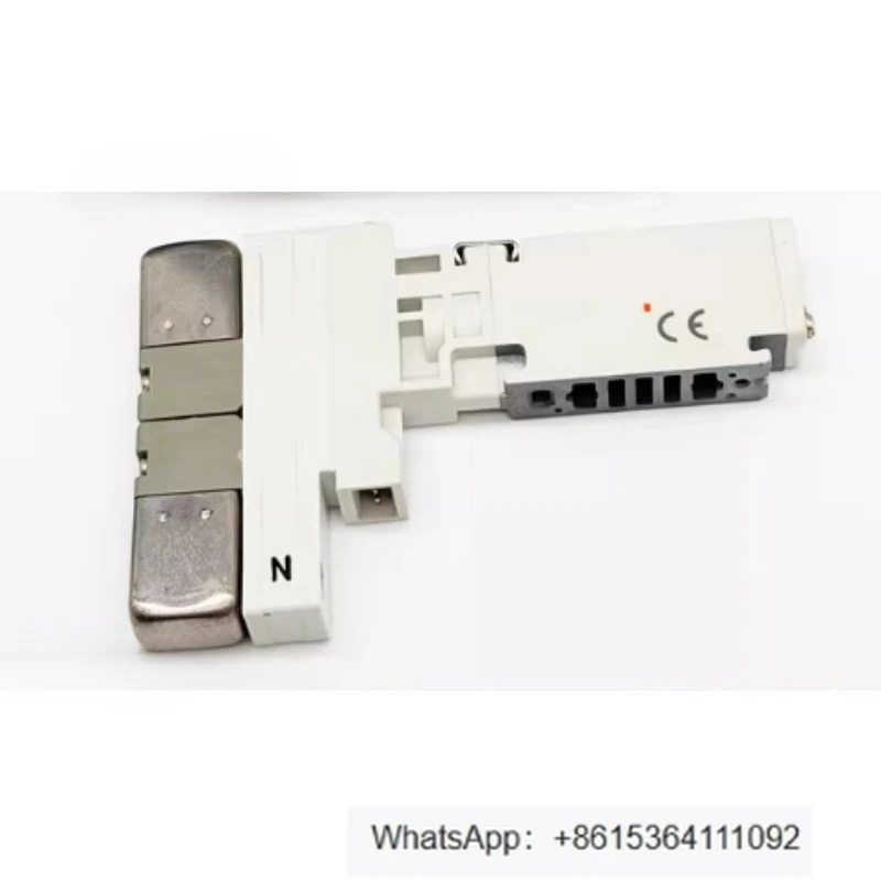 1PC   Solenoid Valve VQC1A01N-5B1