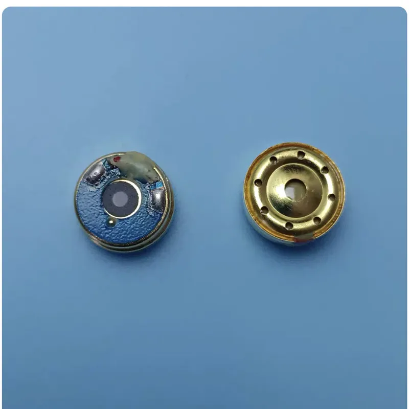 ชุดลำโพง10mm เบสหนัก LCP 2ชิ้น