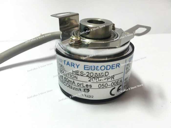 

Encoder HES-20-2MD Original Encoder