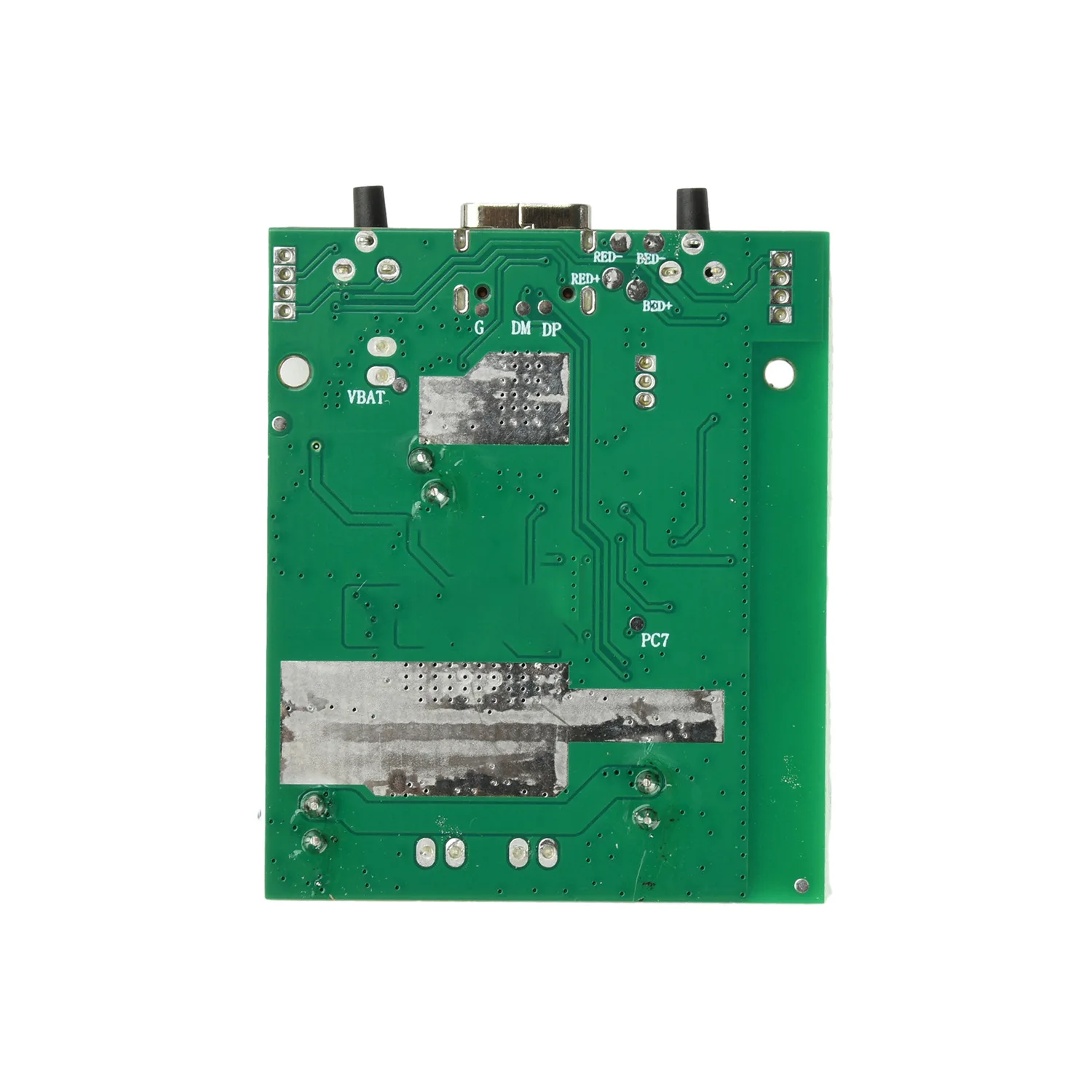 Wireless 5.1 Dual Channel Audio For amplifier PCB Module Rated at 10W per Channel for For tws Applications and 4 Ohm Speakers