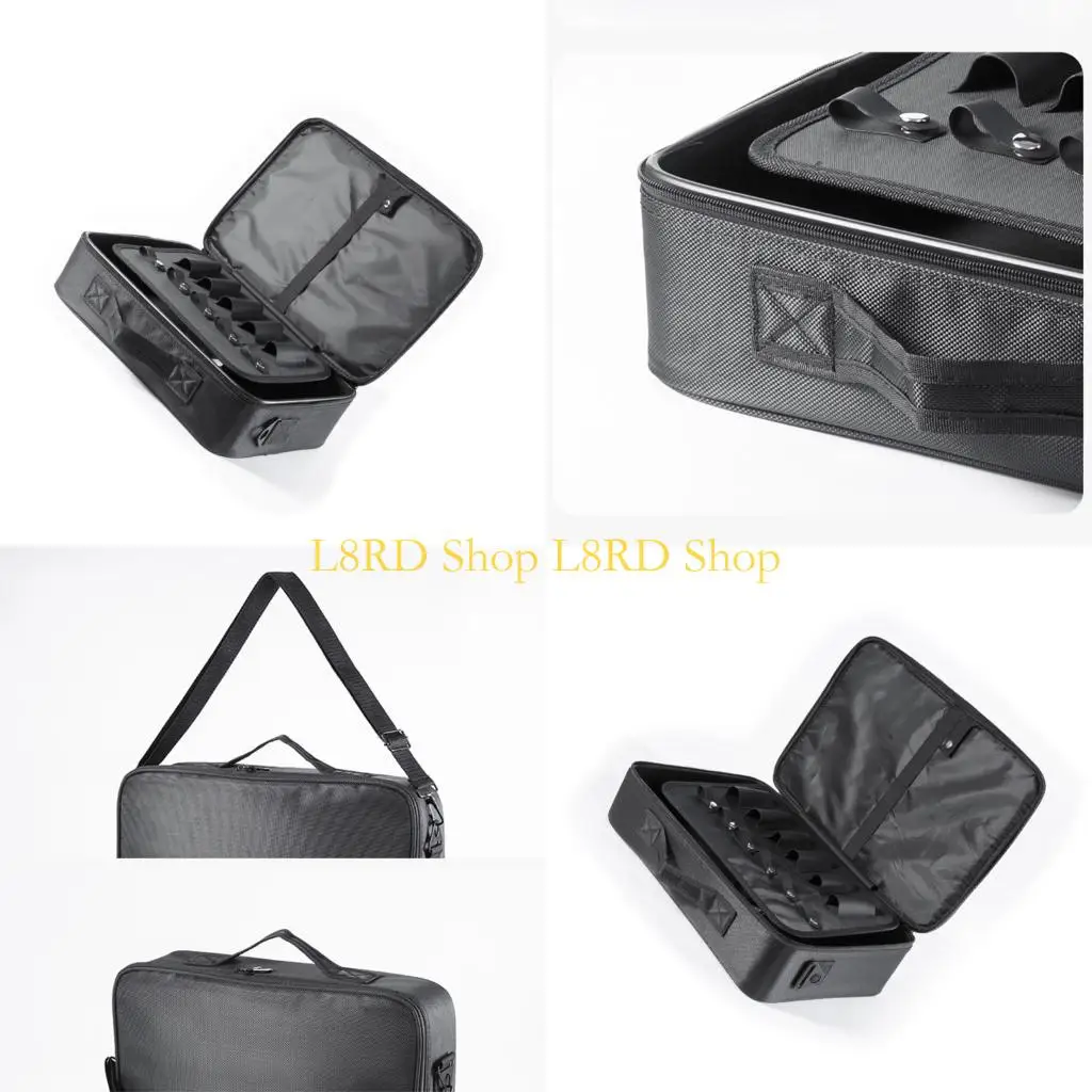 L8RD Barber Tools S…