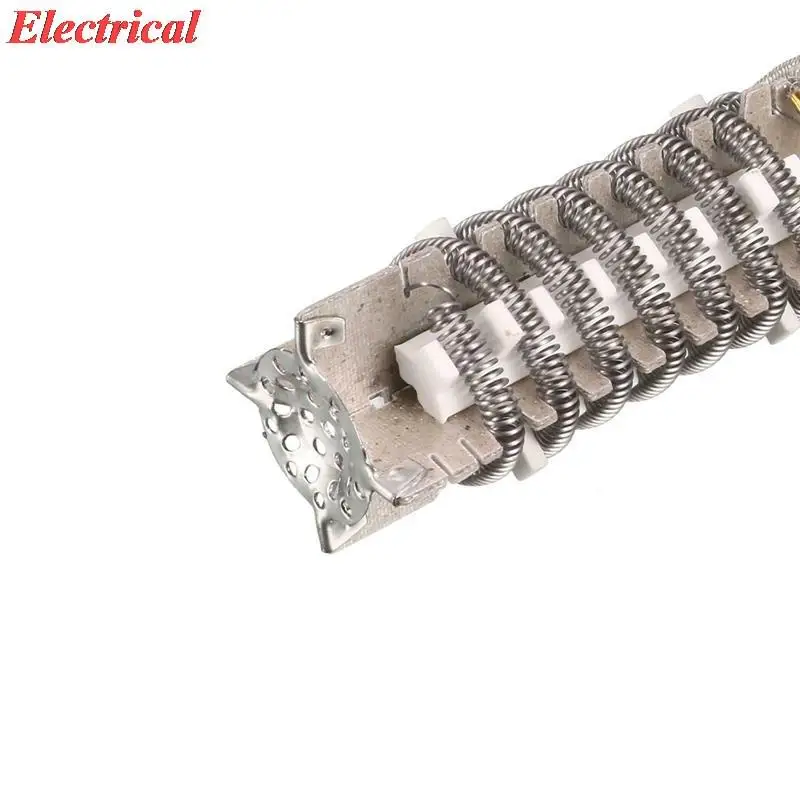 1pc 220-240V 2000W Hot Air Gun Heating Element Bracket Mica Heater