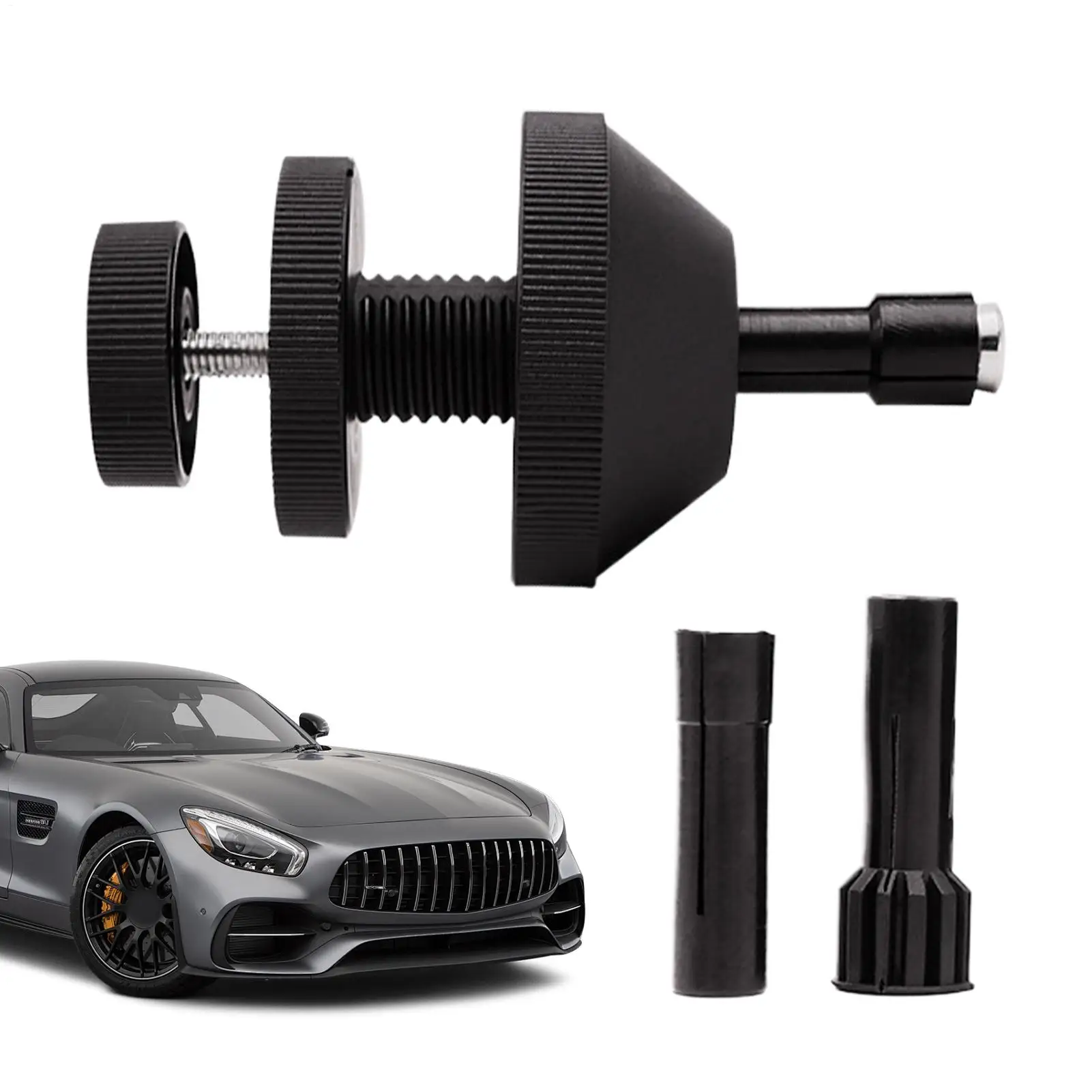 Auto Clutch Plate Correction Tool Clutch Centering Alignment Kit Anti-Slip Handle Design Calibration Installation Tool for RV