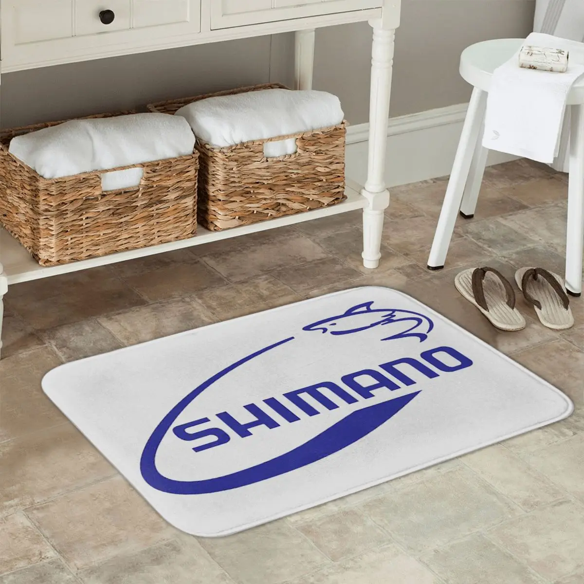 S-Shimano-S Fishing… - image