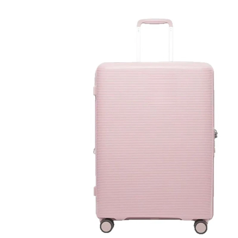

Universal wheel suitcase, fashion boarding case, suitcase
