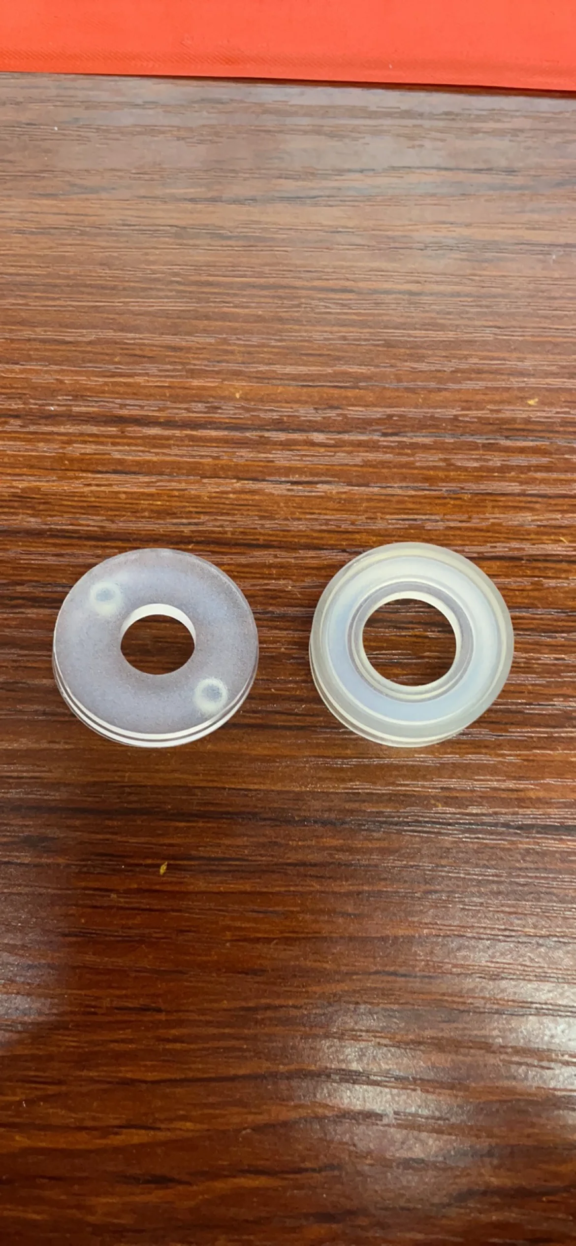 Xiwei Winding Machine Rubber Ring