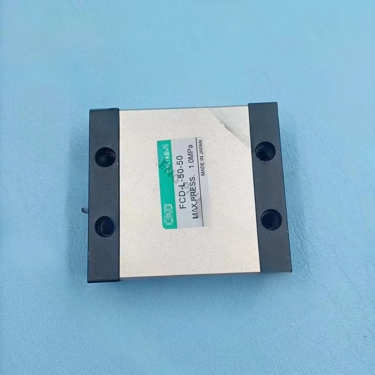 1 Piece Pneumatic C… - image