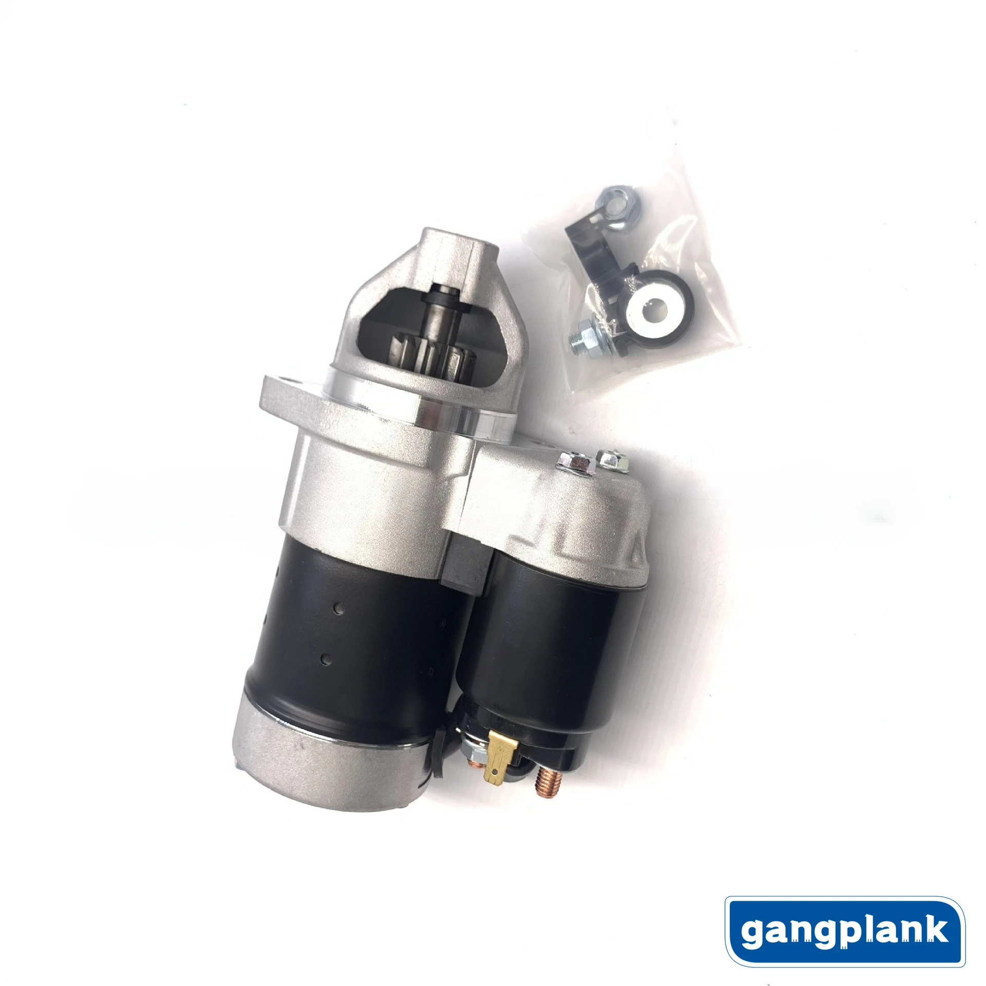 

Suitable for Suzuki Outboard Motor 4-stroke F8/15/20-60A Starter Motor 31100-94J10