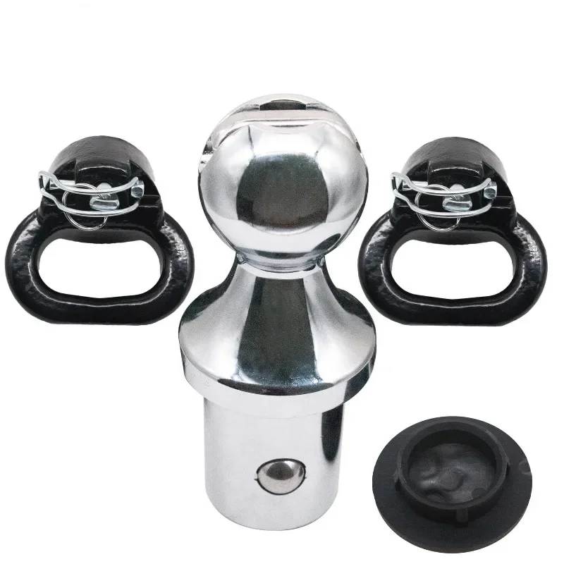 Pick up the tractor RV modified auto parts trailer link ball