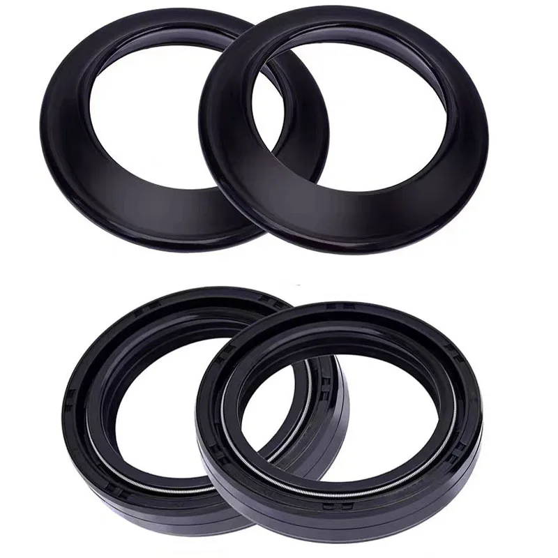 

36*48*11 For MALAGUTI MADISON 250 MADISON RS 250 MADISON K 400 Motorcycle Front Fork Oil Seal Dust Seal