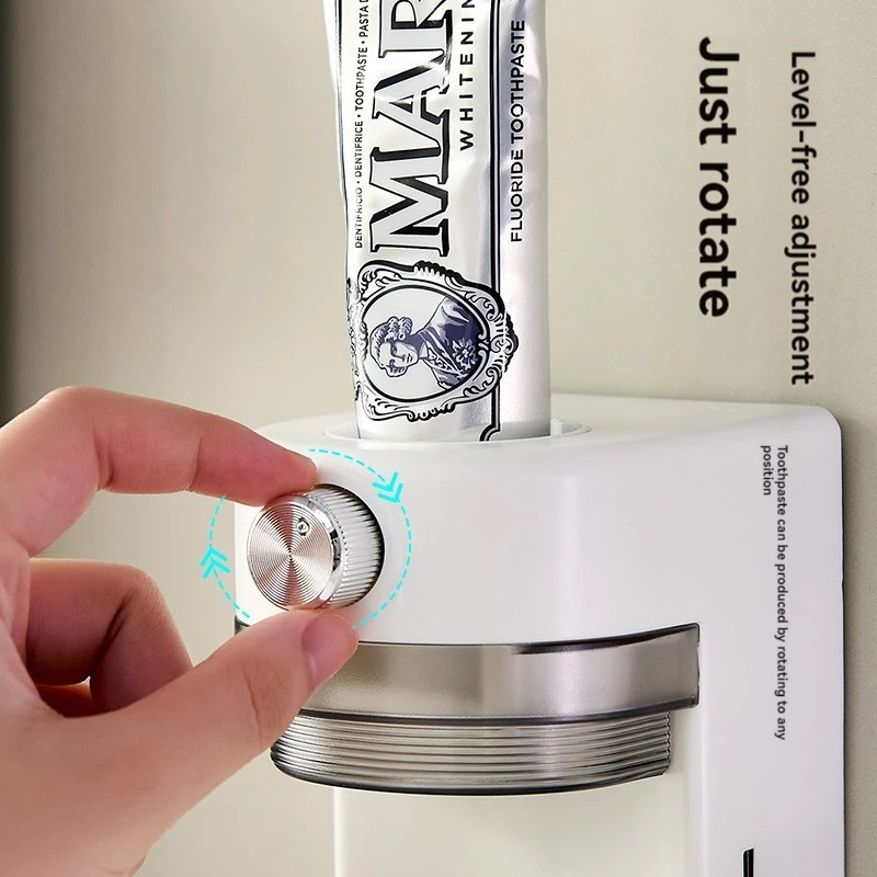 Thumbnail 3 - #29 Budget Toothpaste Squeezers & Dispensers for Smart Shoppers
