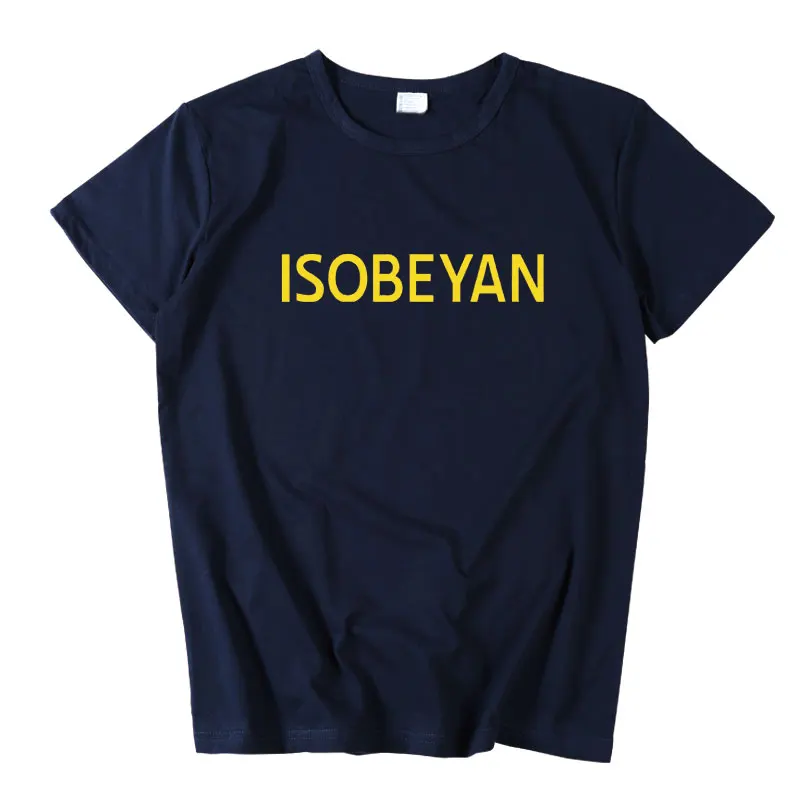 Nieuwe Dode Demonen Cosplay Dedede Vernietiging Kadode Koyama T-Shirt Kostuum Anime Katoenen Heren T-Shirt Met Korte Mouwen