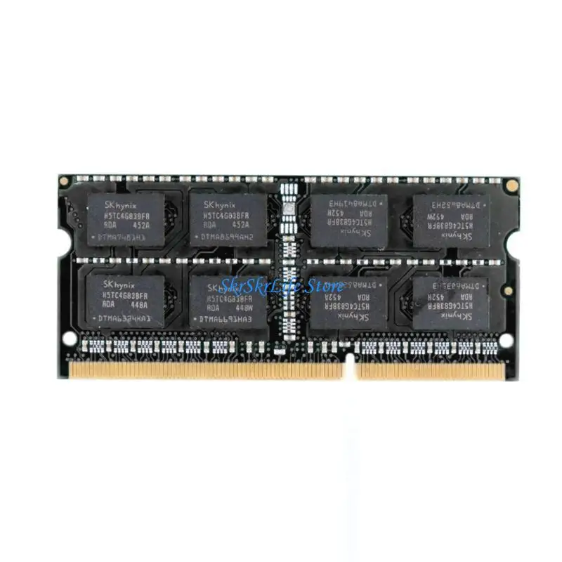 

E65E Notebbook Memory Memory Module DDR3/DDR3L ОЗУ 4GB/8GB 1333 1600 204-PIN