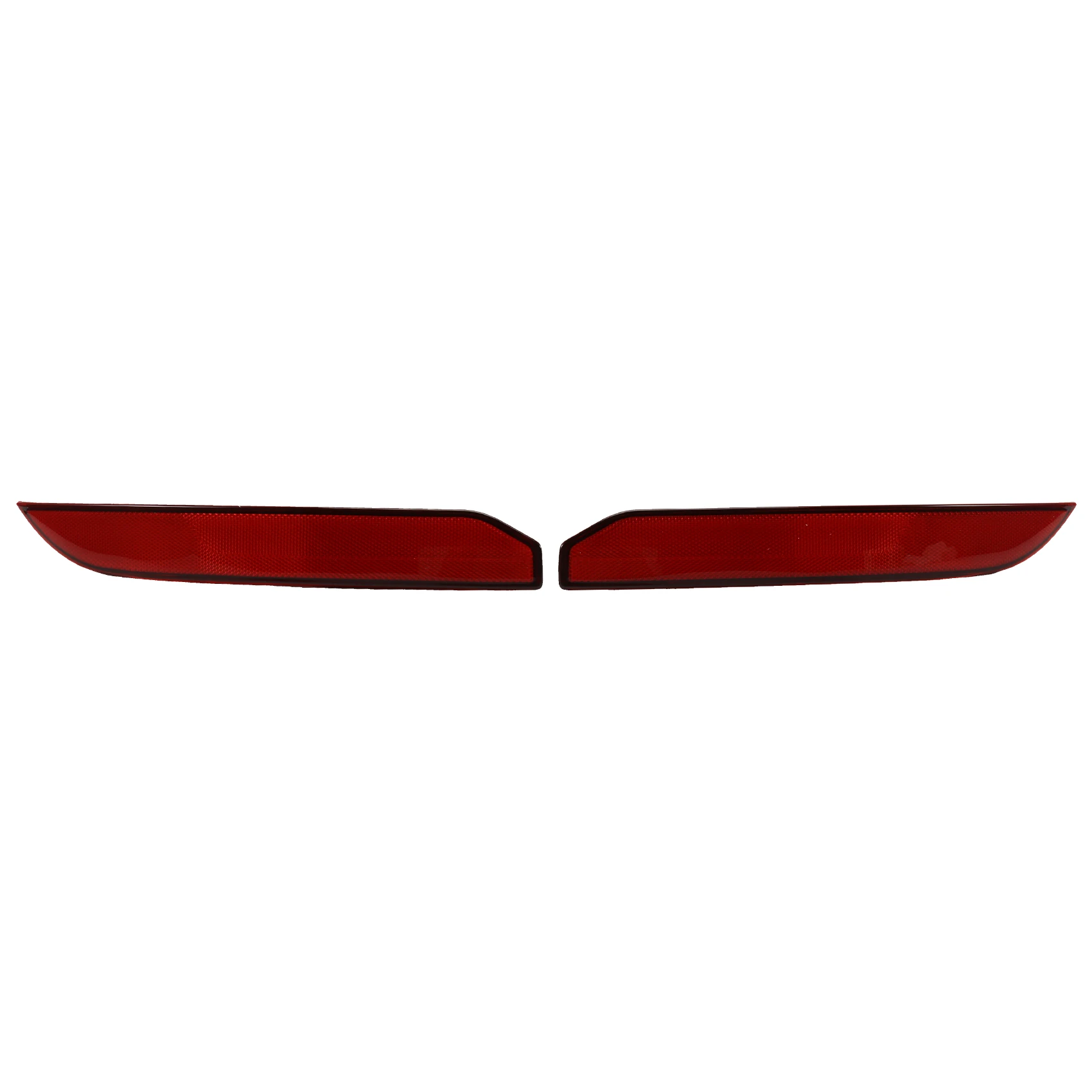 Rear Bumper Fog Light Turn Signal For JEEP GRAND CHEROKEE- 1 Pair Including 68408778AC, 68408778AB, 68408779AC, 68408779AB